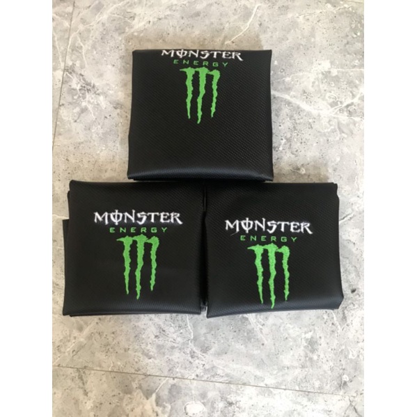 Da yên Monster may viền cho Ex, Winner, Wave, Dream