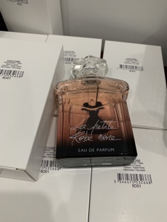 Nước hoa tester La Petite Robe Noire edp 100ml (made in France)