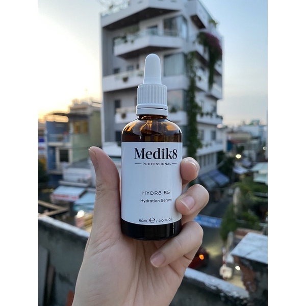 SERUM MEDIK8 B5 60ml