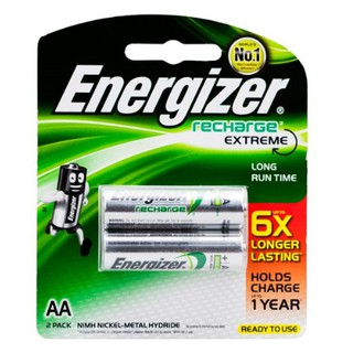 Pin Sạc Energizer NH15ERP2 - 2300mAh