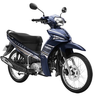 Xe Số Yamaha Sirius FI RC Phanh Đĩa