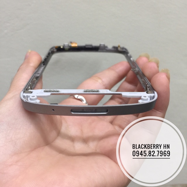 Benzen BlackBerry Q10 ZIN hàng bóc máy