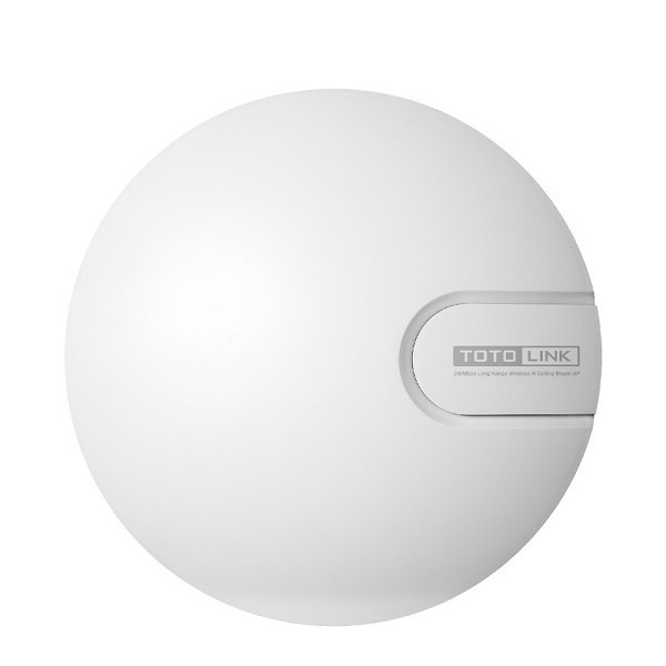 Thiết bị phát Wi-Fi ốp trần Totolink N9-Bảo hành chính hãng 24 Tháng