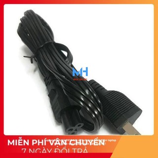 ⚡ Dây nguồn sạc laptop HP loại tốt