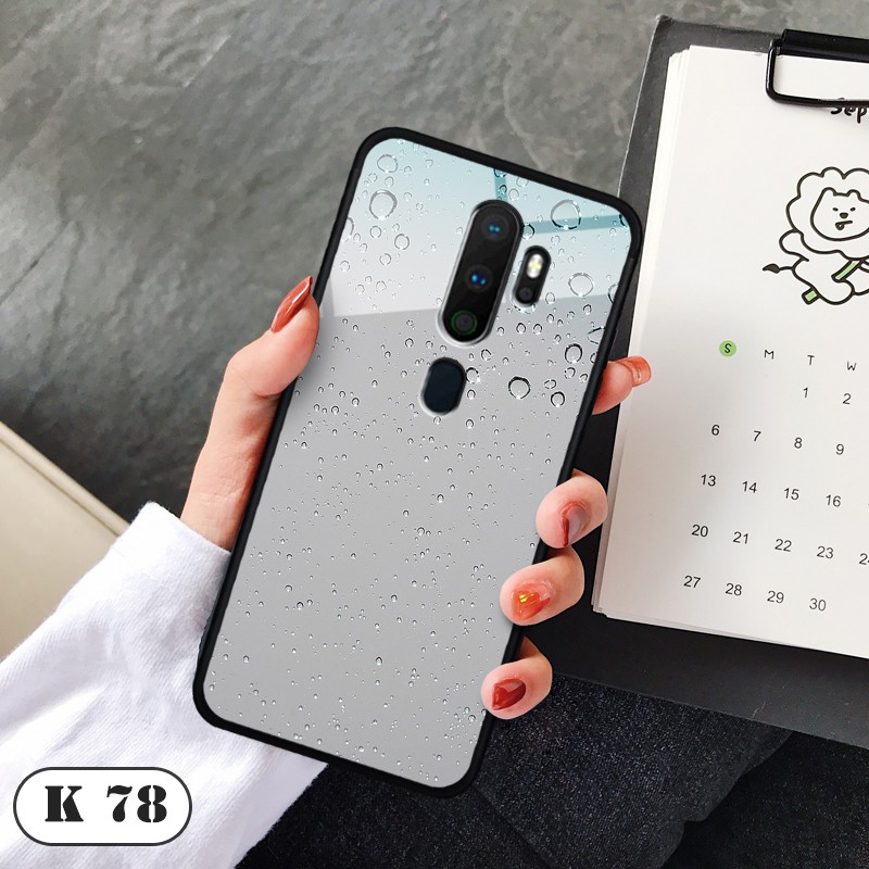 Ốp lưng 3D điện thoại OPPO A5 2020/ OPPO A9 2020