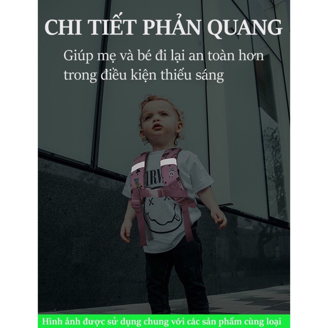 Balo Cho Bé Mẫu Giáo Mầm Non TOCHANG 🌟FREE SHIP🌟Balo Trẻ Em Bé Trai Bé Gái Hình Thú Siêu Nhẹ ZOO STORY Hàng Thương Hiệu.