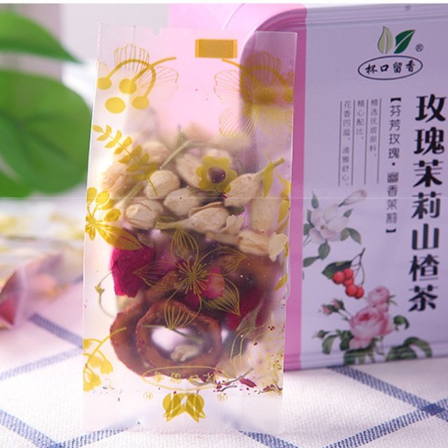 Combo các loại trà ngon