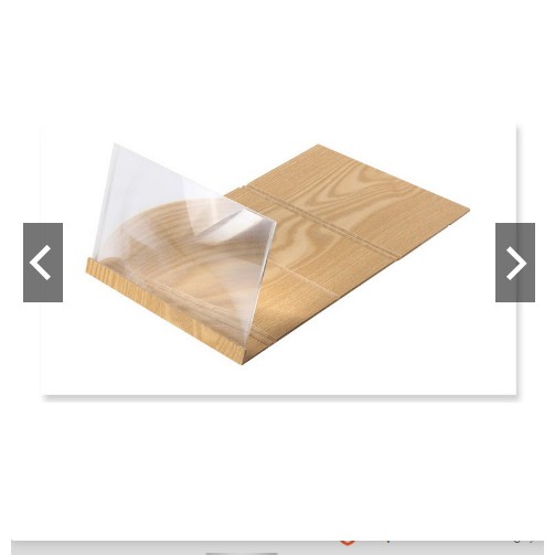 Kính Phóng To Màn Hình Điện Thoại 3D 12 Ich Siêu Nét