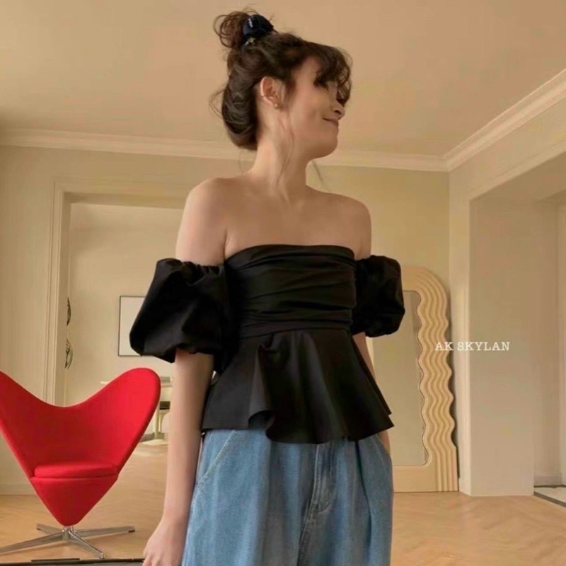 ÁO BẸT VAI 2M
