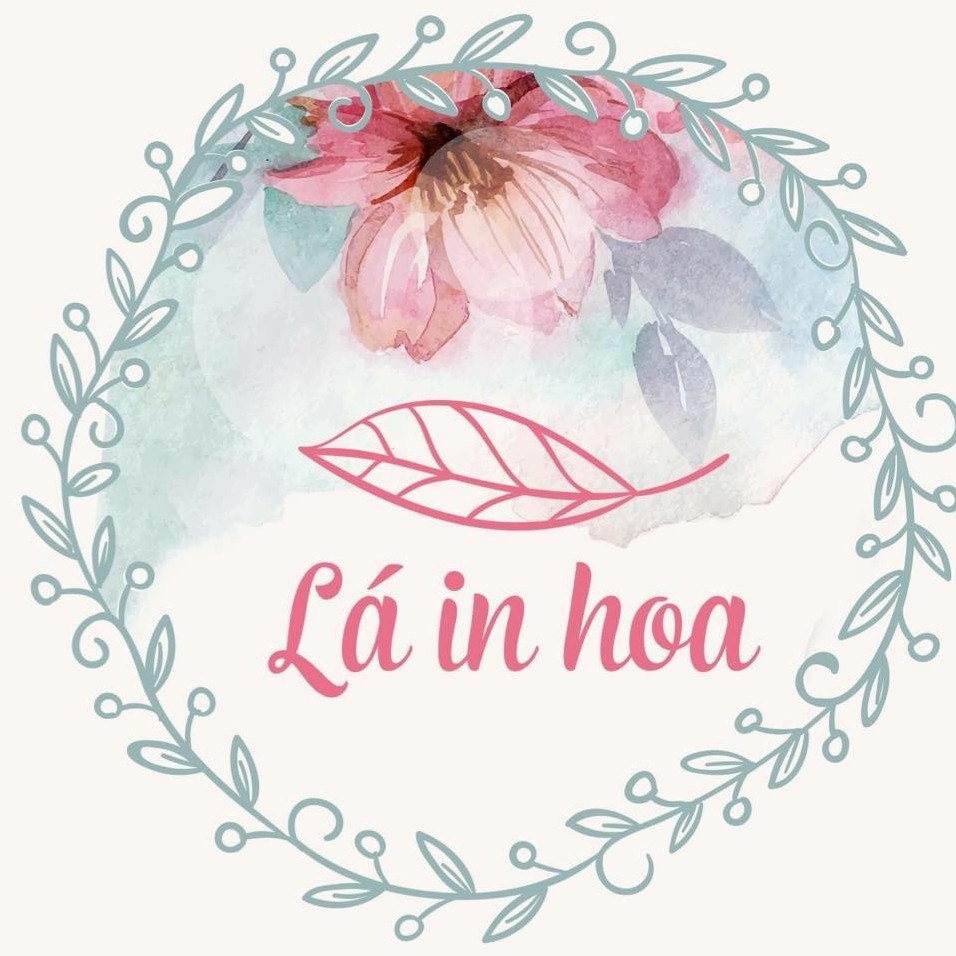 Lá In Hoa