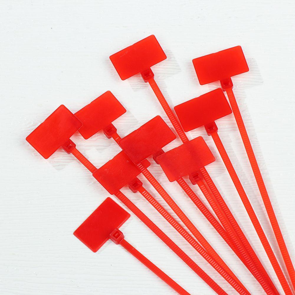 Set 100 Dây Rút Nhựa Đa Năng Tiện Dụng