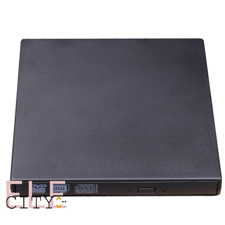 ✨kho sẵn sàng✨USB CD/DVD-RW Intelligent Writer Burner External Hard Drive CD RW DVD ROM | WebRaoVat - webraovat.net.vn