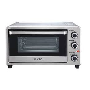 Lò Nướng Điện Sharp EO-A25RCSV-ST( 25 L-BH 12 tháng)