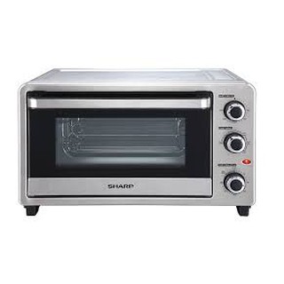 Lò nướng điện sharp eo-a25rcsv-st