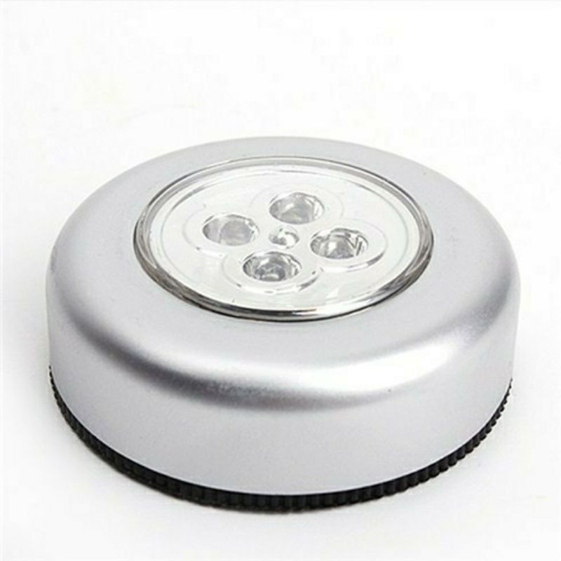 Đèn Led Dán Tường Siêu Sáng