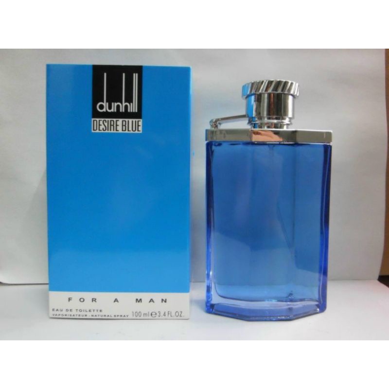 NƯỚC HOA DUN HILL XANH 100ML ĐỘC ĐÁO