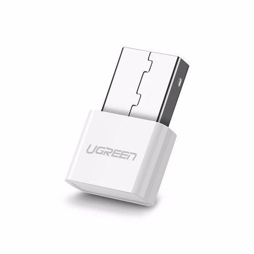 Thiết bị USB thu Bluetooth 4.0 Ugreen 30443 - 30443