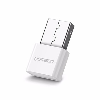 Mua USB Bluetooth Ugreen 30443 màu trắng
