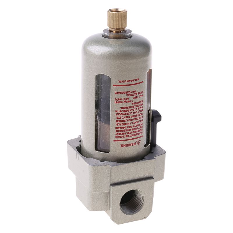 Bộ Lọc Không Khí AF3000-03 3 / 8 &quot;Cho Máy Nén Khí