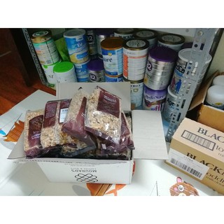 Combo dưỡng trắng da 1500g
