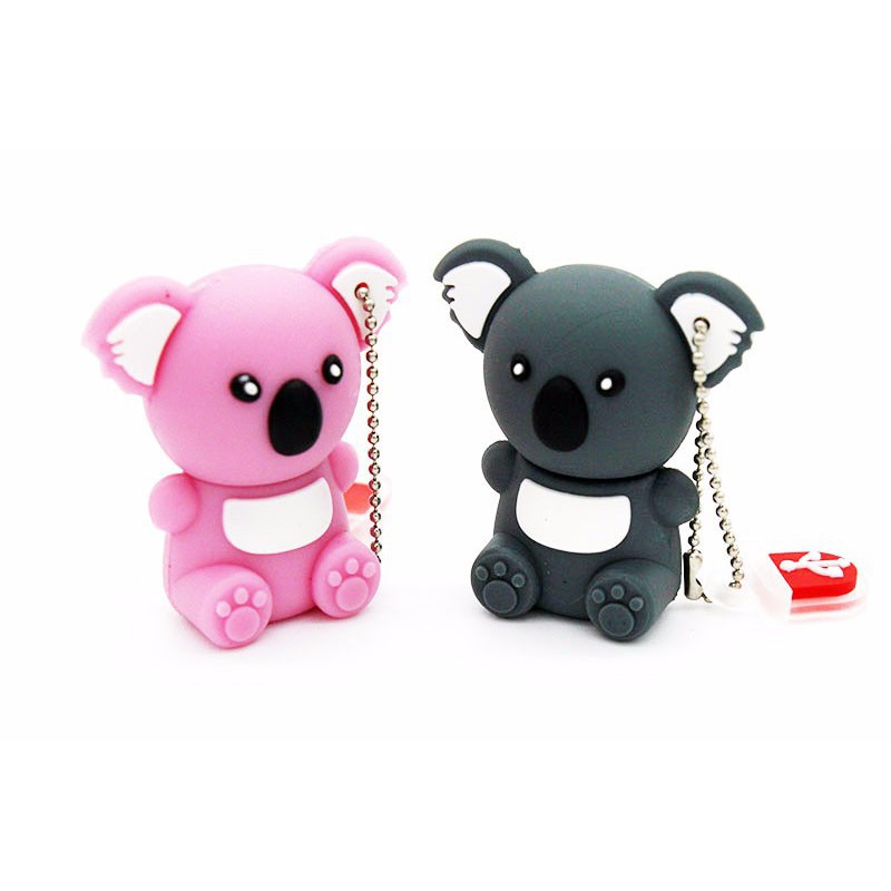 USB hình gấu Koala dễ thương