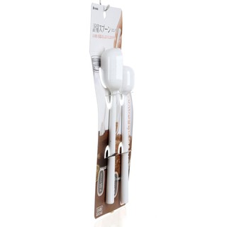 Set 2 thìa đong sữa, gia vị