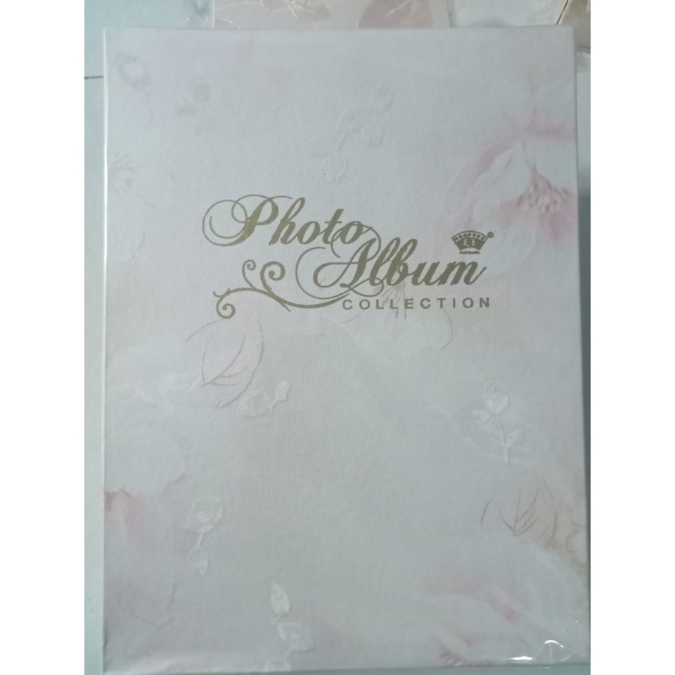 Album ảnh 13x18 mẫu bìa hộp bông lụa siêu đẹp có hộp đựng nhiều tấm ảnh