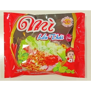 Mì Chay Âu Lạc