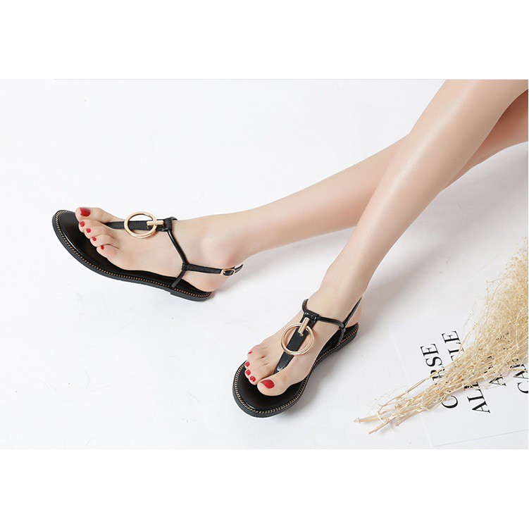 Sandal nữ cao cấp MS05