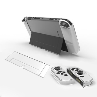Bộ case vỏ bảo vệ máy nintendo switch oled or v1 v2