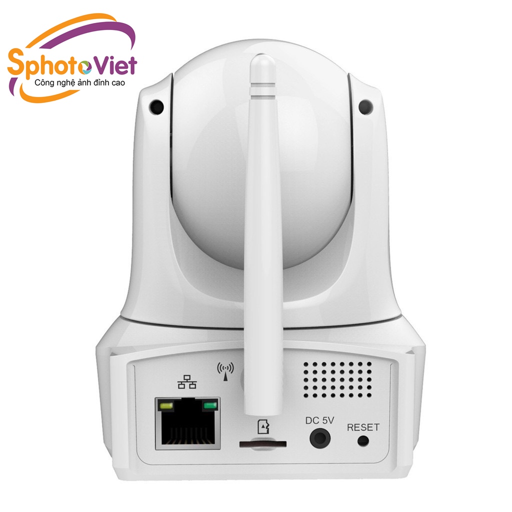 Camera Wifi IP Vstarcam C29s FHD 1080p Trắng