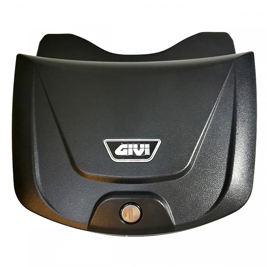 Thùng Giữa GIVI G10N chính hãng Dung TÍch 7.5L