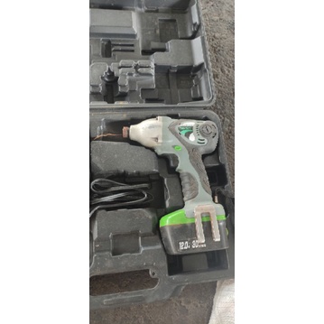 Full bộ bắn vít 12v bãi