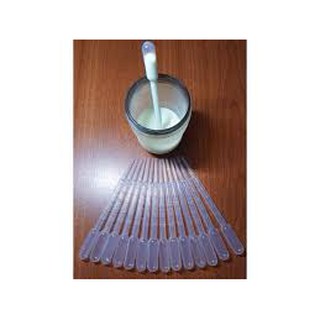 ống bón sữa-thuốc cho bé