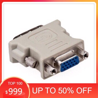 Đầu chuyển Dvi sang Vga (24+5)