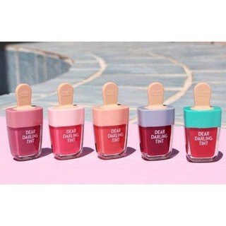 son tint Que Kem Siêu Cute ( Giá Sốc )