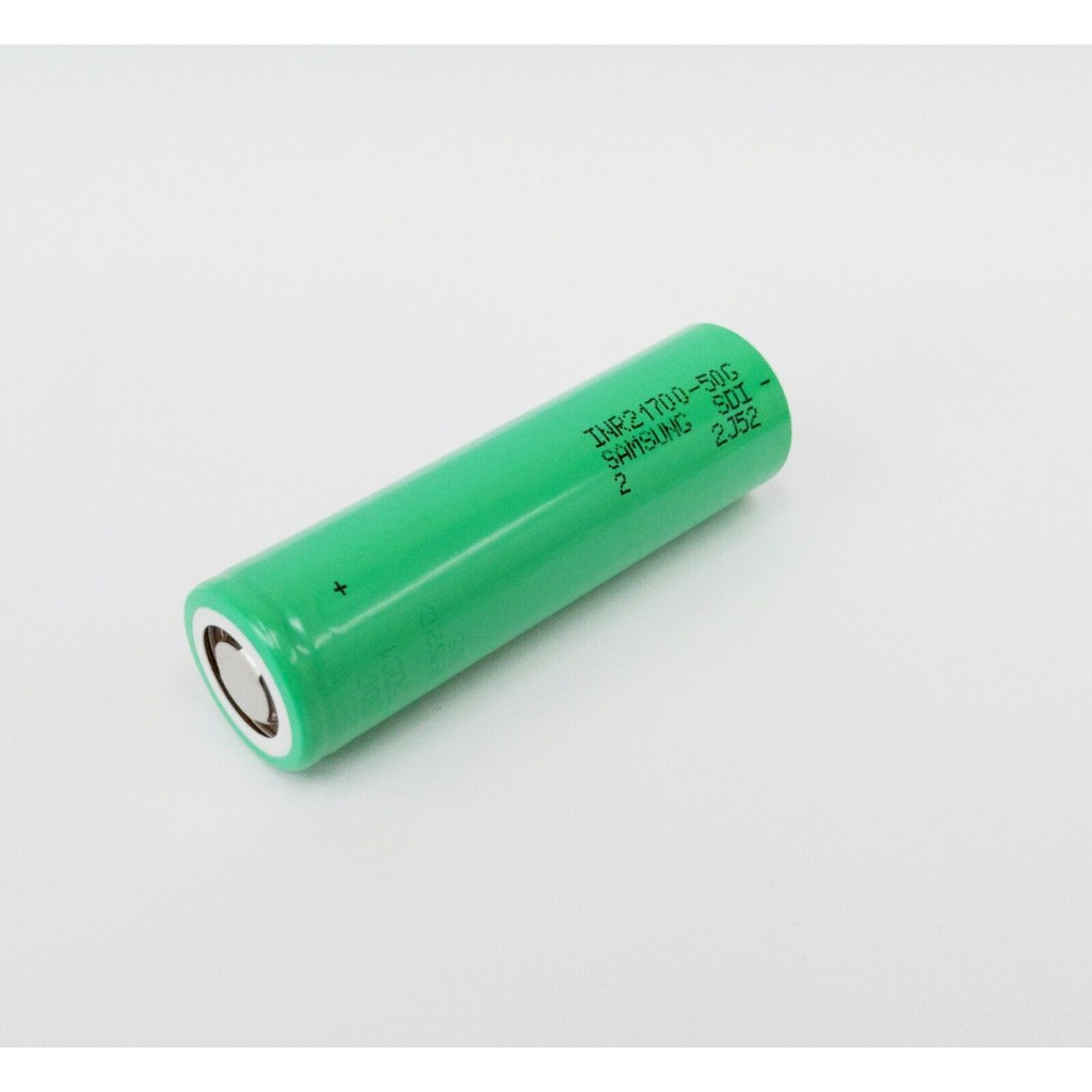 Pin 21700 Samsung 48X