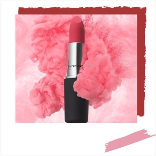 Son Mac Powder Kiss