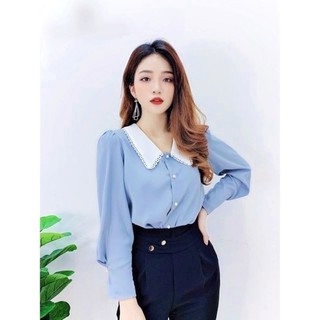 Áo sơ mi, áo kiểu, áo thun cao cấp form rộng, hoa văn độc đáo