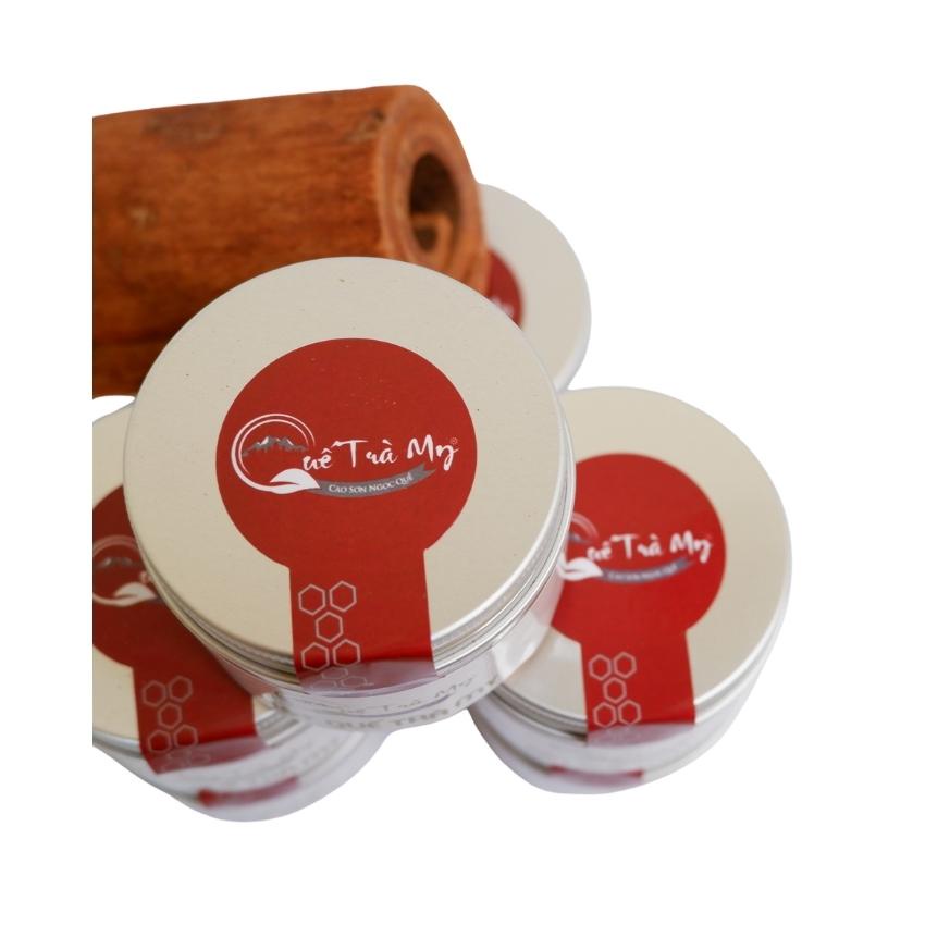 Bột Quế nguyên chất sạch tự nhiên từ cây quế trồng tại Trà My Quảng Nam nấu ăn ngon ngũ vị hương pha trà gia vị giảm cân