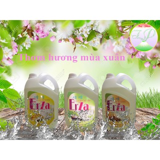 Nước rửa bát erza