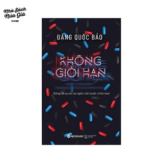 Sách - không giới hạn