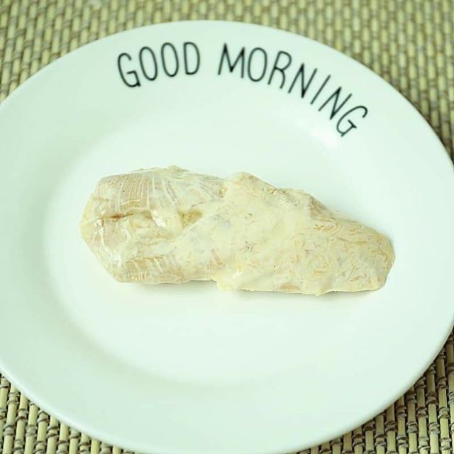 Ức Gà Hấp Real Chicken Ăn Liền 40gr Thức Ăn Vặt Ưa Thích Dành Cho Chó Mèo
