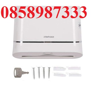 Hộp đựng giấy lau tay interhasa hsd- e6002