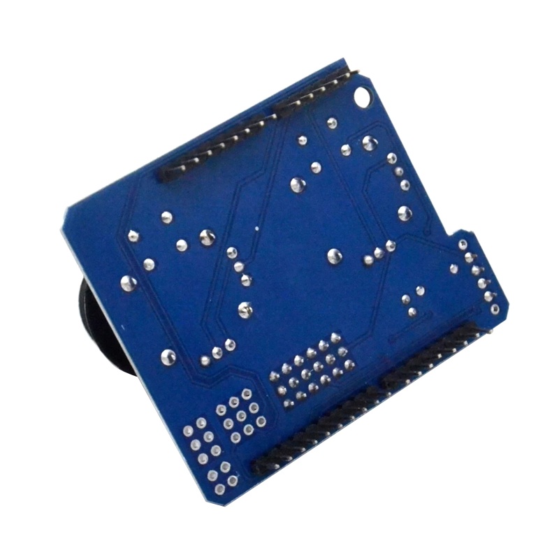 Mô-đun Nút Bấm Điều Khiển Trò Chơi Kép Cho Ps2 Dual-axis