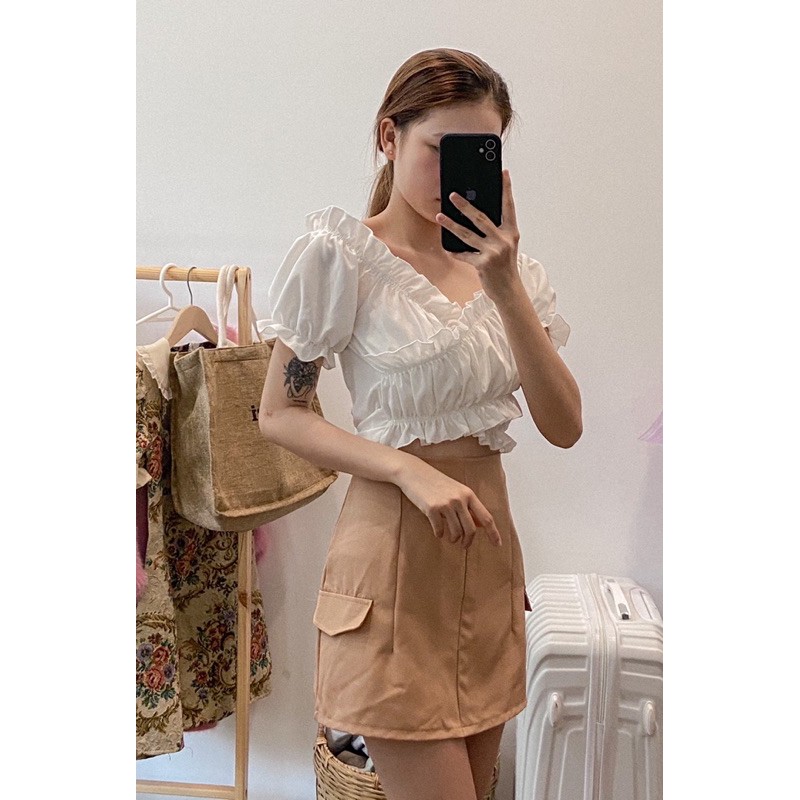 CV siêu hách dáng + crt nhún | BigBuy360 - bigbuy360.vn