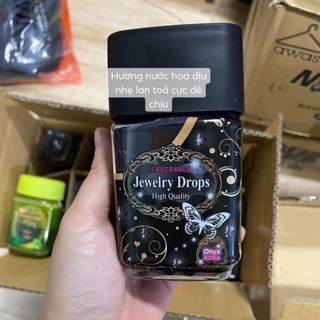 Sáp để thơm phòng hương nước hoa