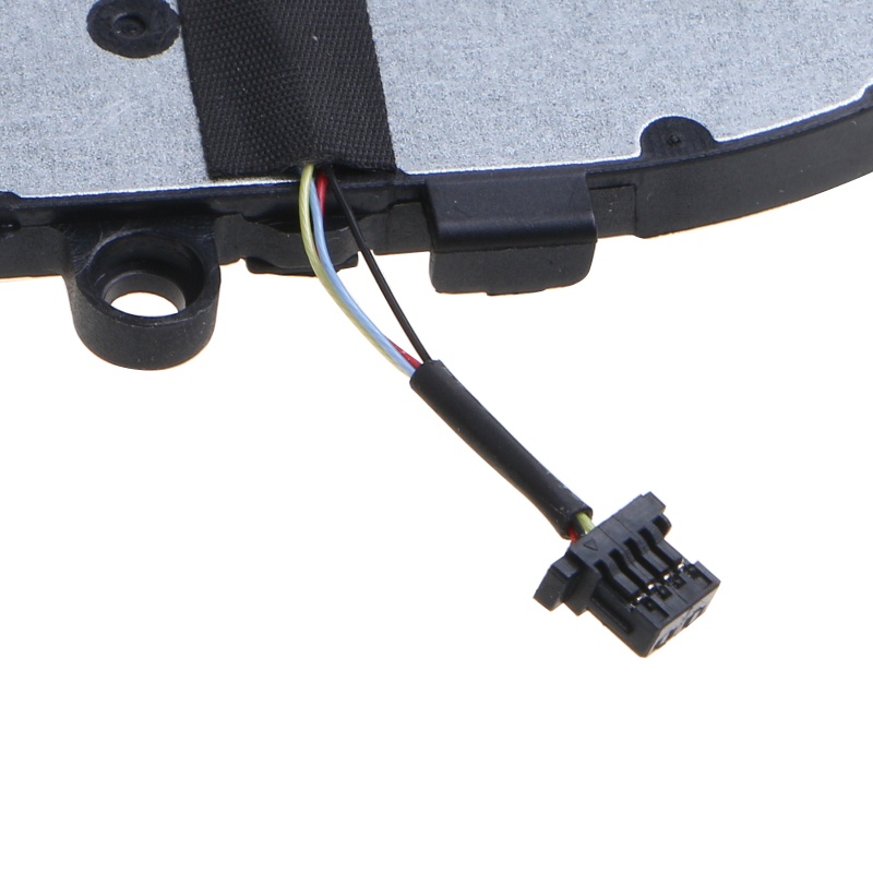 Quạt Tản Nhiệt CPU Cổng USB 01XVDH Cho Dell Inspiron 13 7390 2 Trong 1