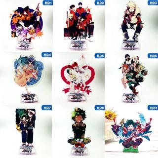 Giá Đỡ Trưng Bày Mô Hình Nhân Vật Anime My Hero Academia
