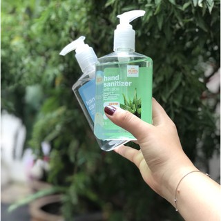 Gel rửa tay khô Hand Sanitizer